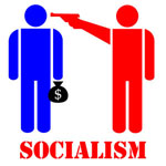 How Socialism 'Works'